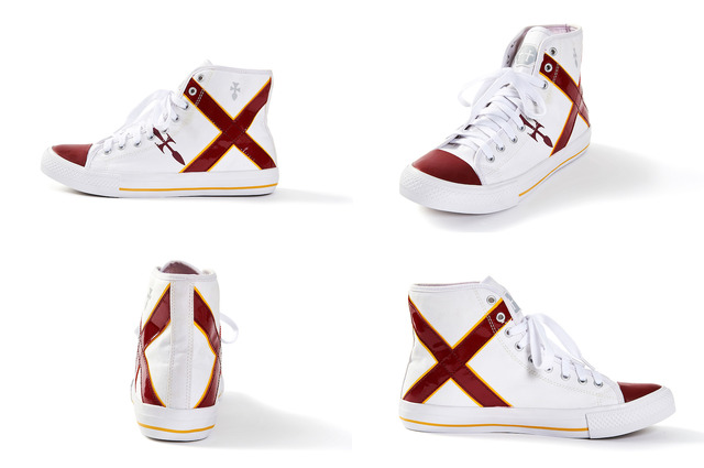 アスナモデル：《閃光》（C）2016 川原 礫／KADOKAWA　アスキー・メディアワークス刊／SAO MOVIE Project