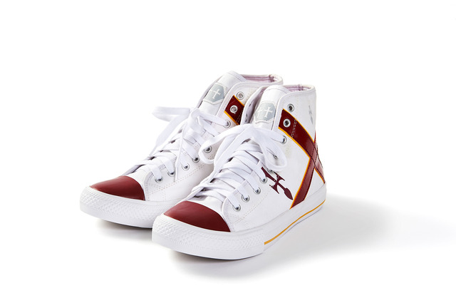 アスナモデル：《閃光》（C）2016 川原 礫／KADOKAWA　アスキー・メディアワークス刊／SAO MOVIE Project