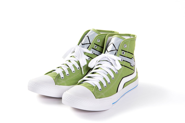 シノンモデル:《冥界の女神》（C）2016 川原 礫／KADOKAWA　アスキー・メディアワークス刊／SAO MOVIE Project