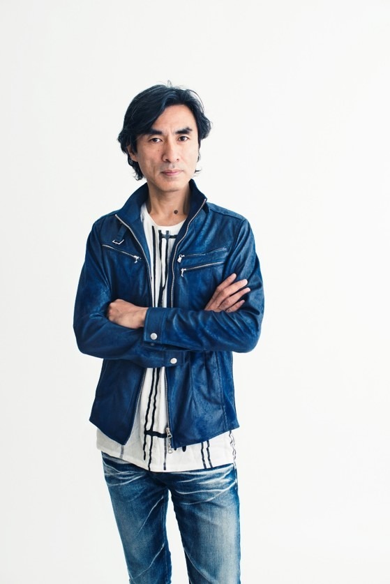 河森正治(C)2017 Shoji Kawamori, Satelight / Xiamen Skyloong Media