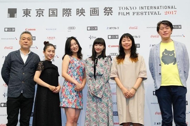 第30回東京国際映画祭