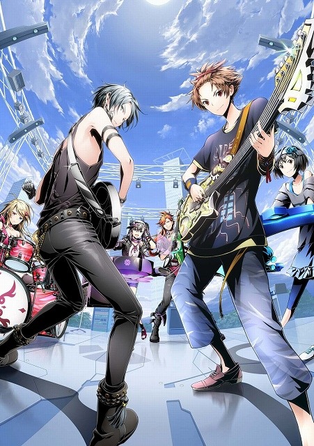 (C) GungHo Online Entertainment, Inc. All Rights Reserved.