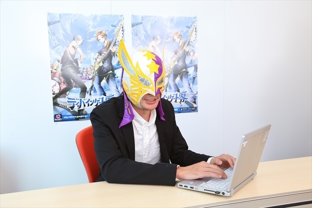 アプリゲームのコラボやアニメ化では何が大事？ 「ディバインゲート」覆面広報が解説