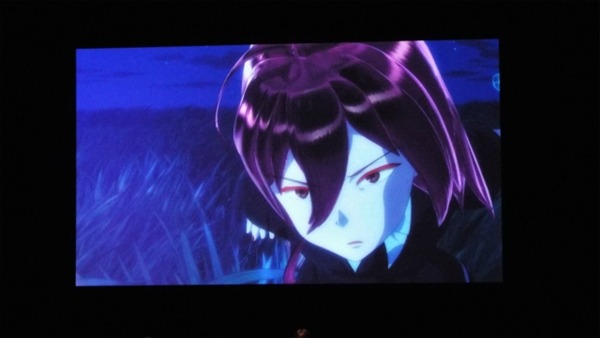 「宝石の国」黒沢ともよ＆小松未可子、本作の独特な収録現場を語る@京まふ2017