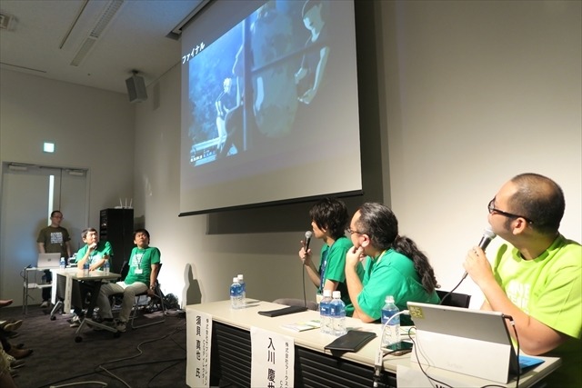 CGならキャラクターも戦車もアセット（共有資産）で作れる！ CGスタジオ5社が語るアニメーション新時代