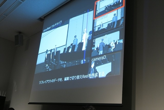 CGならキャラクターも戦車もアセット（共有資産）で作れる！ CGスタジオ5社が語るアニメーション新時代