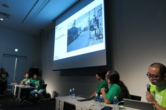 CGならキャラクターも戦車もアセット（共有資産）で作れる！ CGスタジオ5社が語るアニメーション新時代