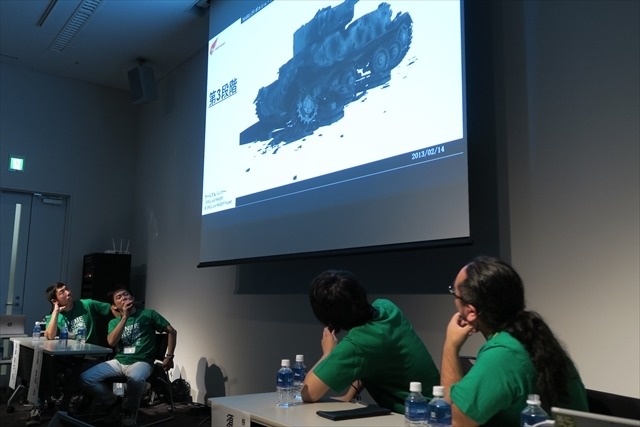 CGならキャラクターも戦車もアセット（共有資産）で作れる！ CGスタジオ5社が語るアニメーション新時代