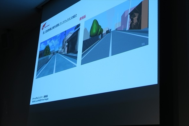 CGならキャラクターも戦車もアセット（共有資産）で作れる！ CGスタジオ5社が語るアニメーション新時代