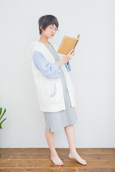 勝生勇利 モデル（C）はせつ町民会／ユーリ!!! on ICE 製作委員会