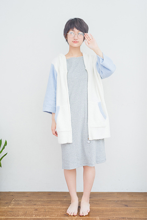 勝生勇利 モデル（C）はせつ町民会／ユーリ!!! on ICE 製作委員会