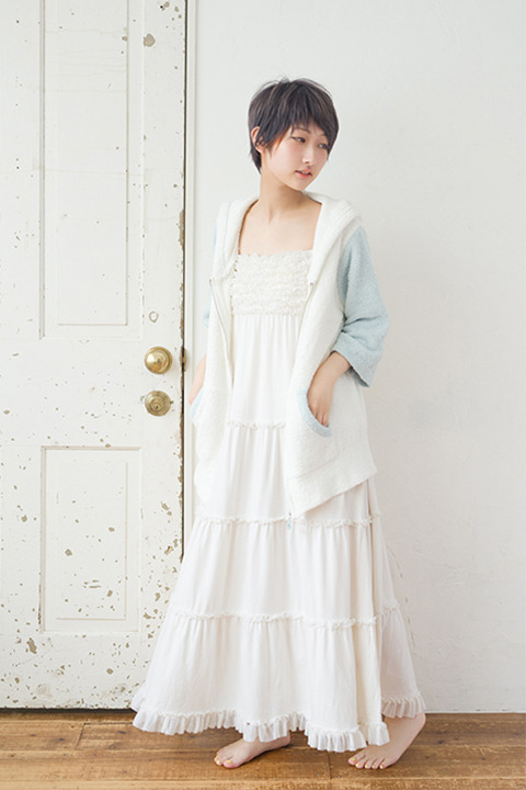 ヴィクトル・ニキフォロフ モデル（C）はせつ町民会／ユーリ!!! on ICE 製作委員会