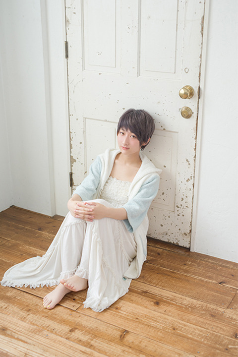 ヴィクトル・ニキフォロフ モデル（C）はせつ町民会／ユーリ!!! on ICE 製作委員会