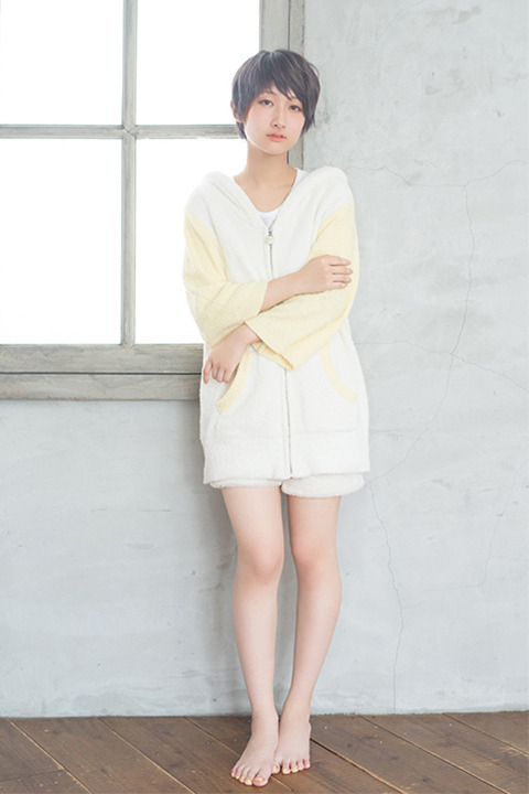 ユーリ・プリセツキー モデル（C）はせつ町民会／ユーリ!!! on ICE 製作委員会