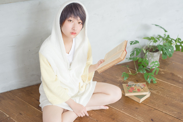 ユーリ・プリセツキー モデル（C）はせつ町民会／ユーリ!!! on ICE 製作委員会