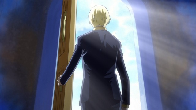 新OP先行カット(C)尾田栄一郎／集英社・フジテレビ・東映アニメーション