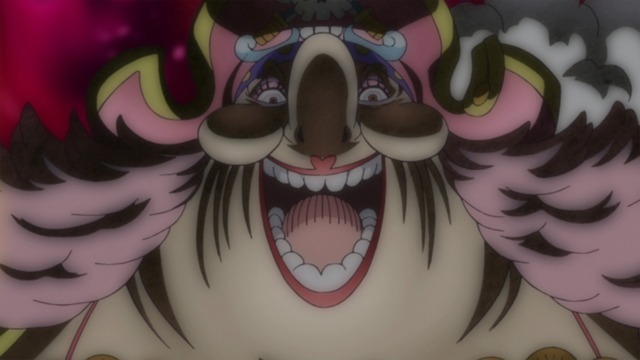 新OP先行カット(C)尾田栄一郎／集英社・フジテレビ・東映アニメーション