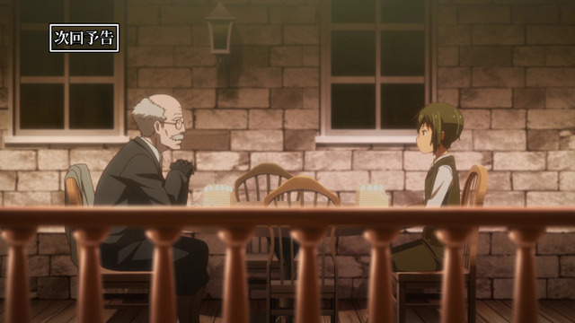 (C) 2017 時雨沢恵一／ＫＡＤＯＫＡＷＡ　アスキー・メディアワークス／キノの旅の会