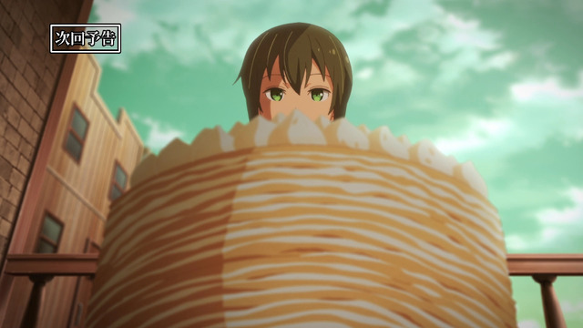 (C) 2017 時雨沢恵一／ＫＡＤＯＫＡＷＡ　アスキー・メディアワークス／キノの旅の会