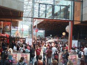 パリ・ジャパンエキスポ