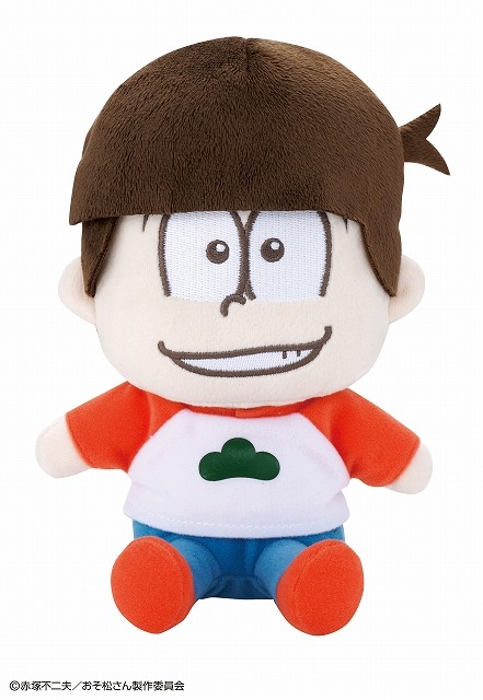 (C) 赤塚不二夫／おそ松さん製作委員会