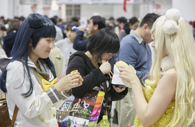 「AnimeJapan 2018」18年3月開催へ 全ステージのオープン化など5周年企画が満載