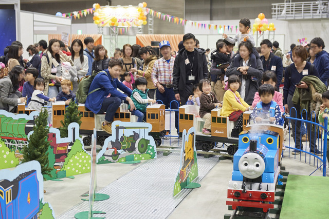 「AnimeJapan 2018」18年3月開催へ 全ステージのオープン化など5周年企画が満載