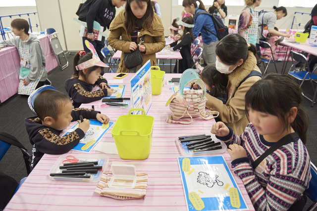 「AnimeJapan 2018」18年3月開催へ 全ステージのオープン化など5周年企画が満載