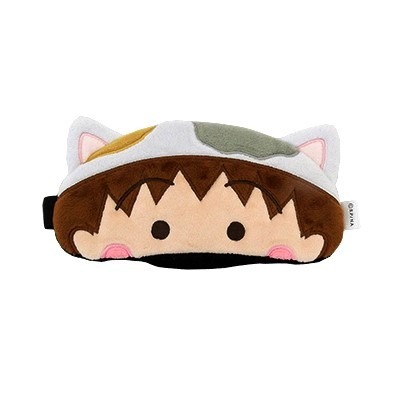 アイマスク(c) さくらプロダクション / 日本アニメーション