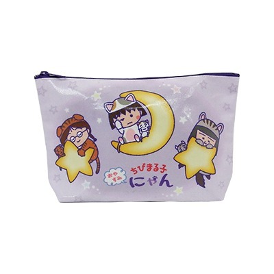 ポーチ(c) さくらプロダクション / 日本アニメーション