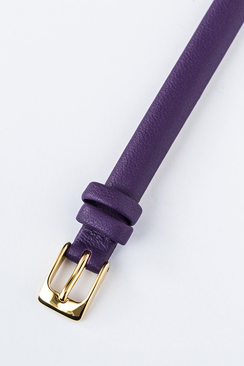 腕時計 土方歳三モデル(C)IDEA FACTORY/DESIGN FACTORY