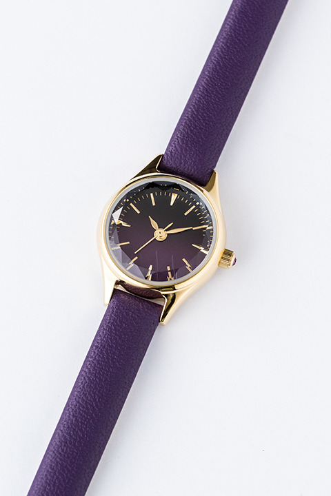 腕時計 土方歳三モデル(C)IDEA FACTORY/DESIGN FACTORY