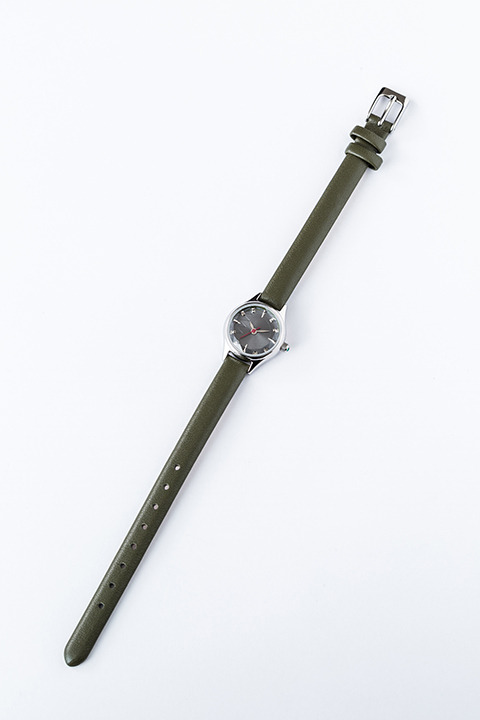 腕時計 沖田総司モデル(C)IDEA FACTORY/DESIGN FACTORY