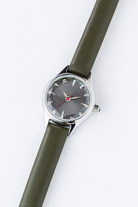 腕時計 沖田総司モデル(C)IDEA FACTORY/DESIGN FACTORY