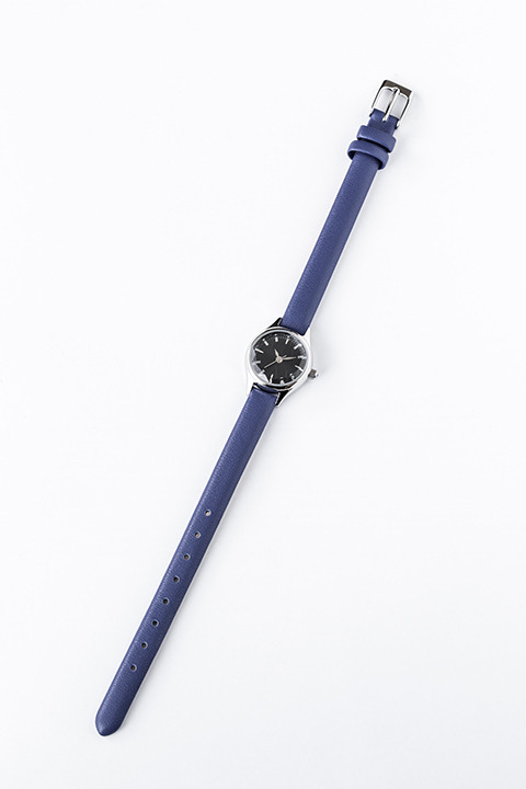 腕時計 斎藤一モデル(C)IDEA FACTORY/DESIGN FACTORY