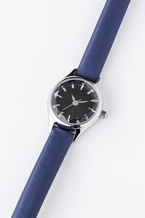 腕時計 斎藤一モデル(C)IDEA FACTORY/DESIGN FACTORY