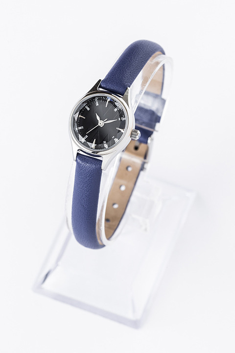 腕時計 斎藤一モデル(C)IDEA FACTORY/DESIGN FACTORY