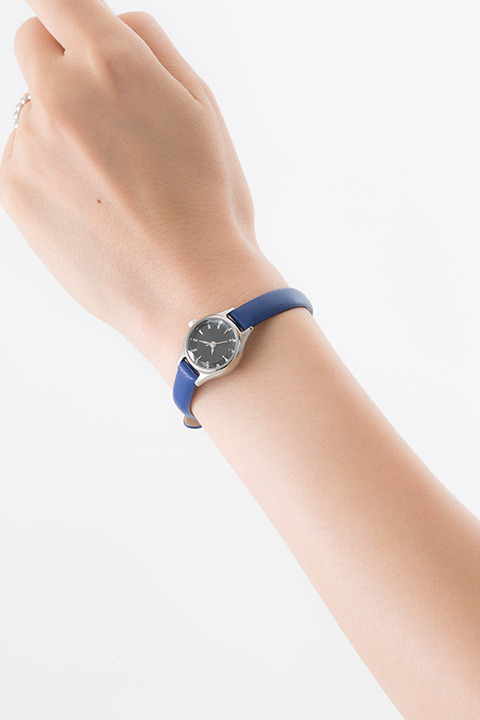 腕時計 斎藤一モデル(C)IDEA FACTORY/DESIGN FACTORY