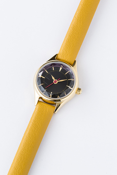 腕時計 藤堂平助モデル(C)IDEA FACTORY/DESIGN FACTORY