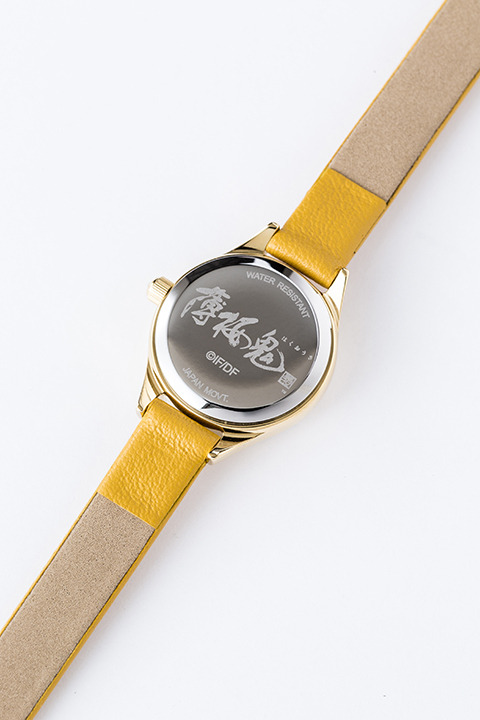 腕時計 藤堂平助モデル(C)IDEA FACTORY/DESIGN FACTORY