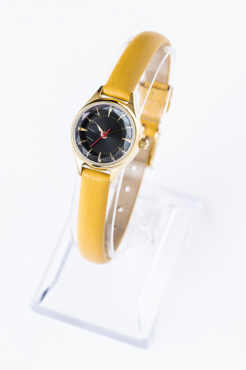 腕時計 藤堂平助モデル(C)IDEA FACTORY/DESIGN FACTORY