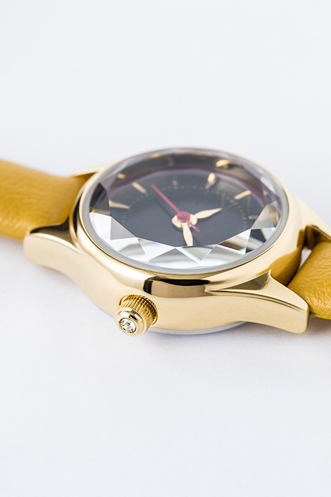 腕時計 藤堂平助モデル(C)IDEA FACTORY/DESIGN FACTORY