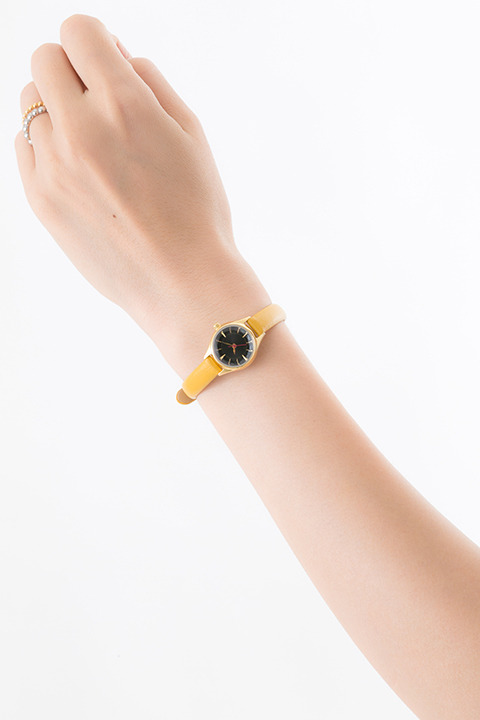 腕時計 藤堂平助モデル(C)IDEA FACTORY/DESIGN FACTORY