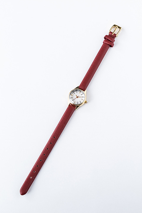 腕時計 原田左之助モデル(C)IDEA FACTORY/DESIGN FACTORY