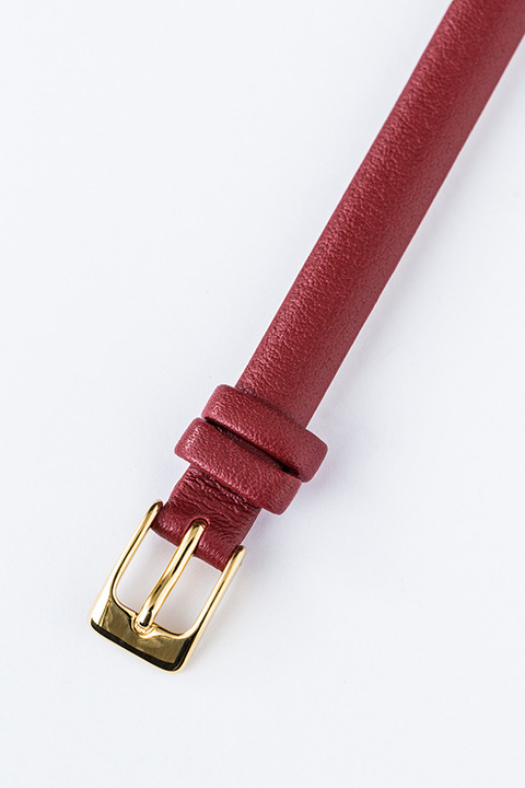 腕時計 原田左之助モデル(C)IDEA FACTORY/DESIGN FACTORY