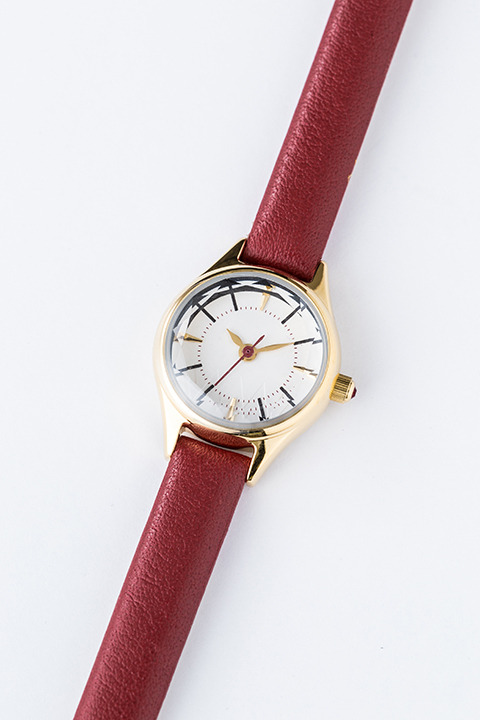 腕時計 原田左之助モデル(C)IDEA FACTORY/DESIGN FACTORY