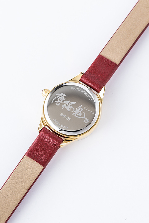 腕時計 原田左之助モデル(C)IDEA FACTORY/DESIGN FACTORY