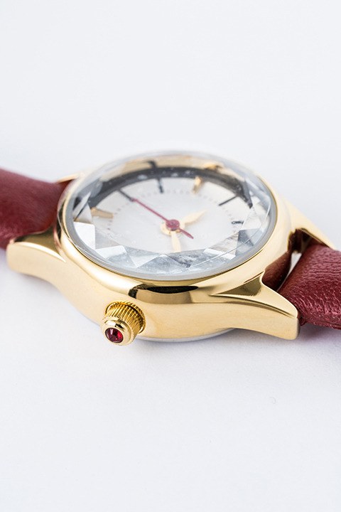 腕時計 原田左之助モデル(C)IDEA FACTORY/DESIGN FACTORY