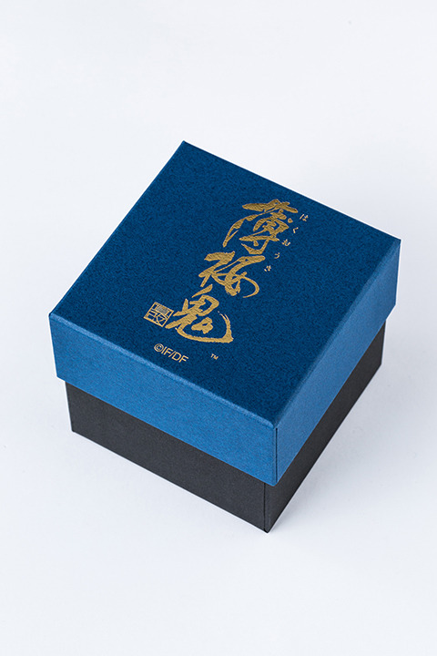 腕時計 風間千景モデル(C)IDEA FACTORY/DESIGN FACTORY