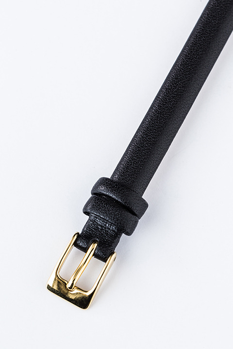 腕時計 風間千景モデル(C)IDEA FACTORY/DESIGN FACTORY